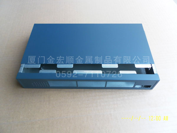 交換機、收發(fā)器網(wǎng)管機箱系列11