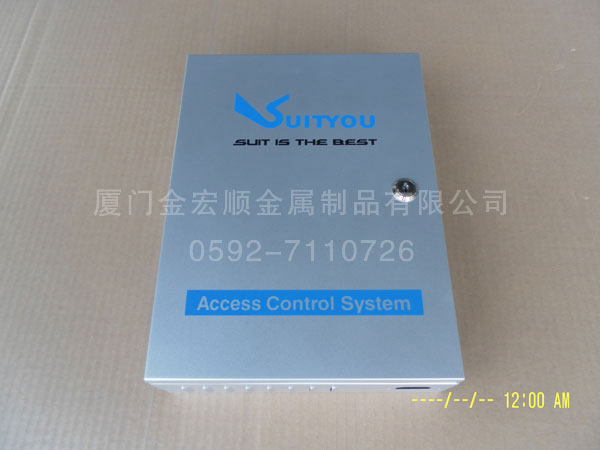 門(mén)禁、電源盒系列9