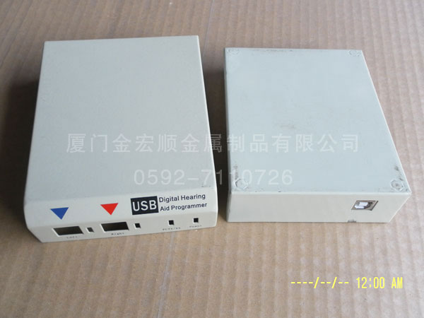 儀器設備機殼4
